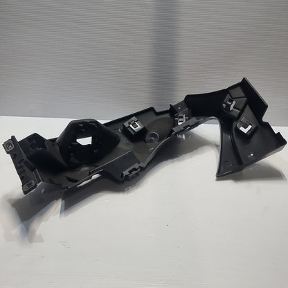 Genuine Peugeot Stiffener | 98118421XT