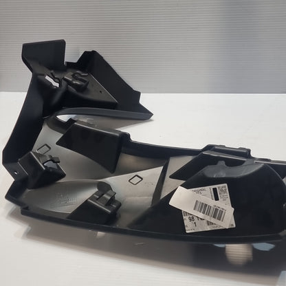 Genuine Peugeot Stiffener | 98118421XT