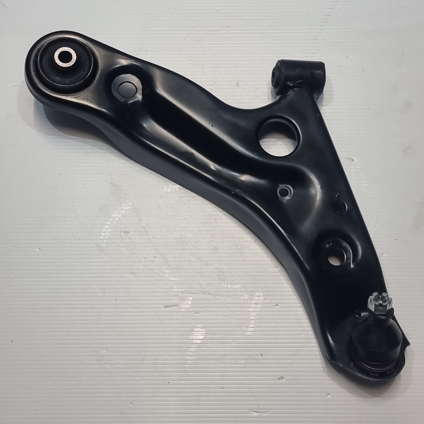 NK Steering Arm | 015218