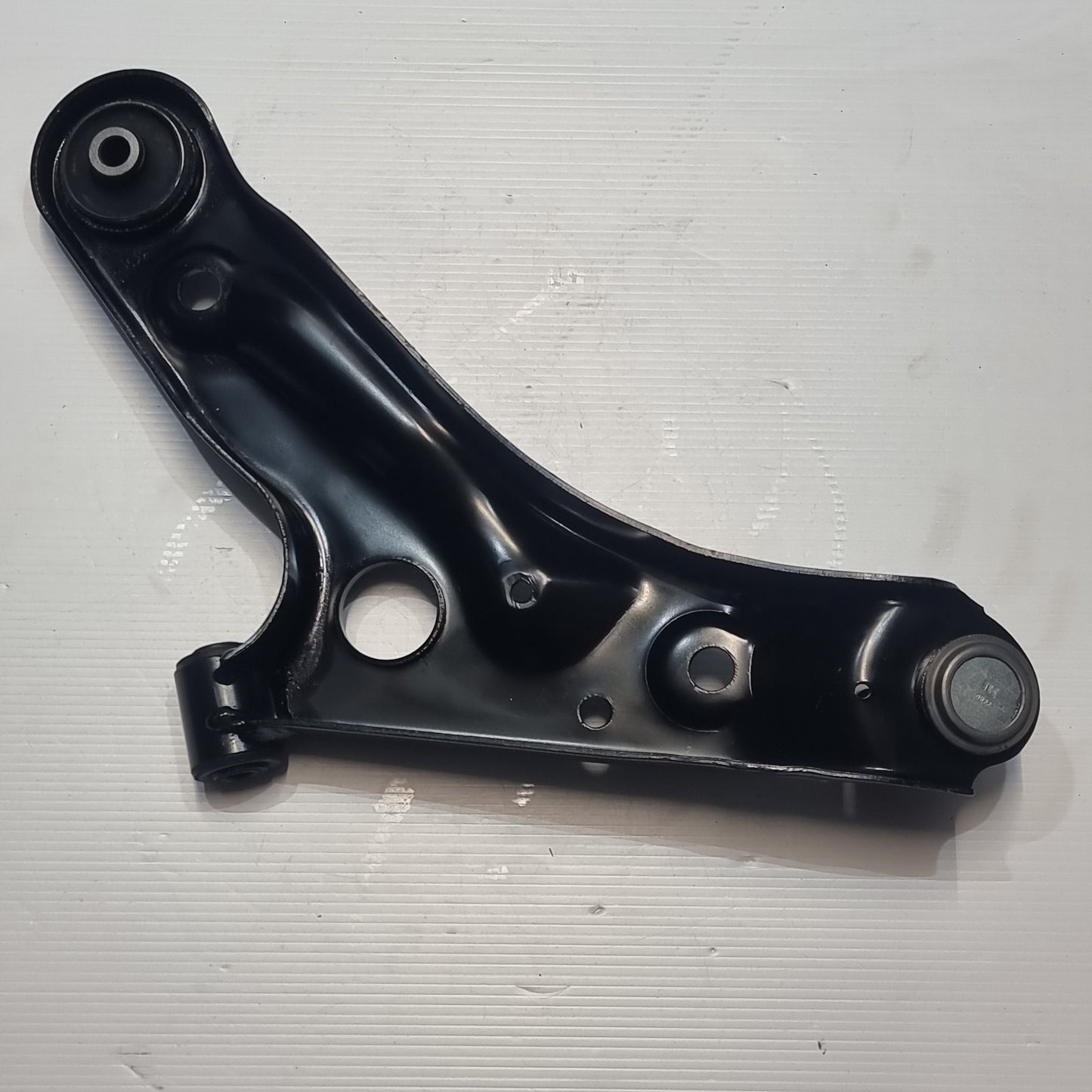 NK Steering Arm | 015218