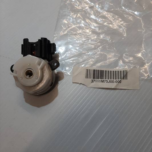 Genuine Ignition Switch - Suzuki Alto | 37111M75J00-000