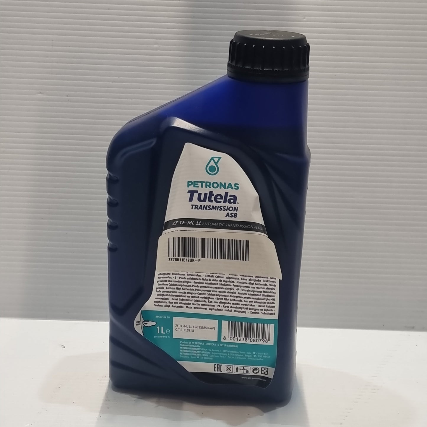 Petronas Tutela As 8 | 76011E12UK-P