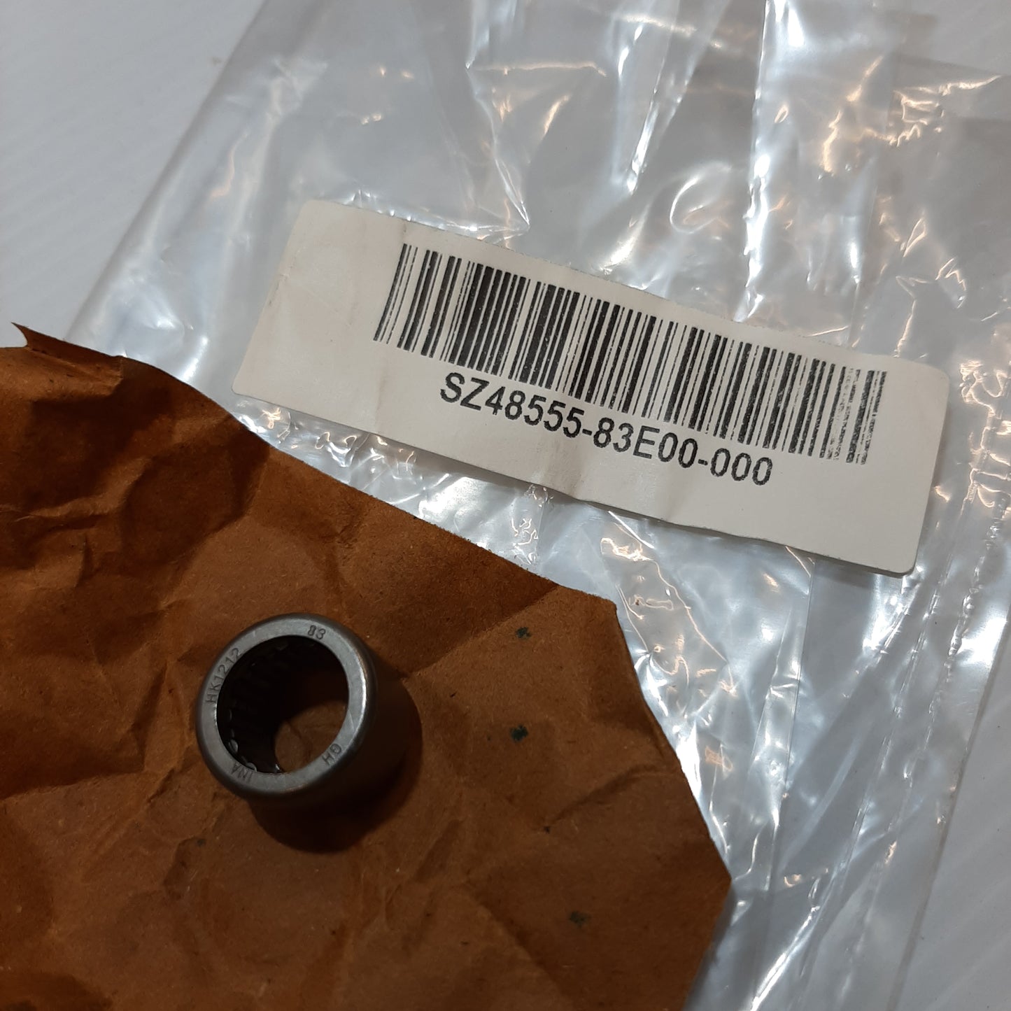 Genuine Bearing Pinion Needle - Suzuki Ignis | 48555-83E00-000