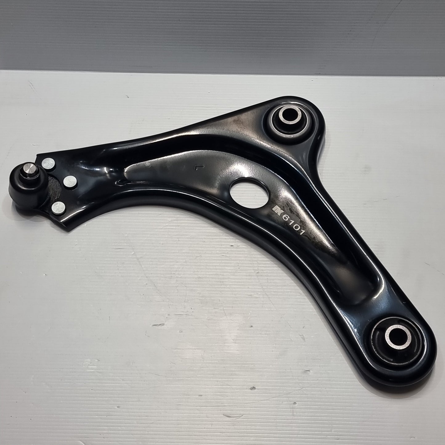 NK Steering Arm | 011955