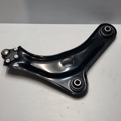 NK Steering Arm | 011955