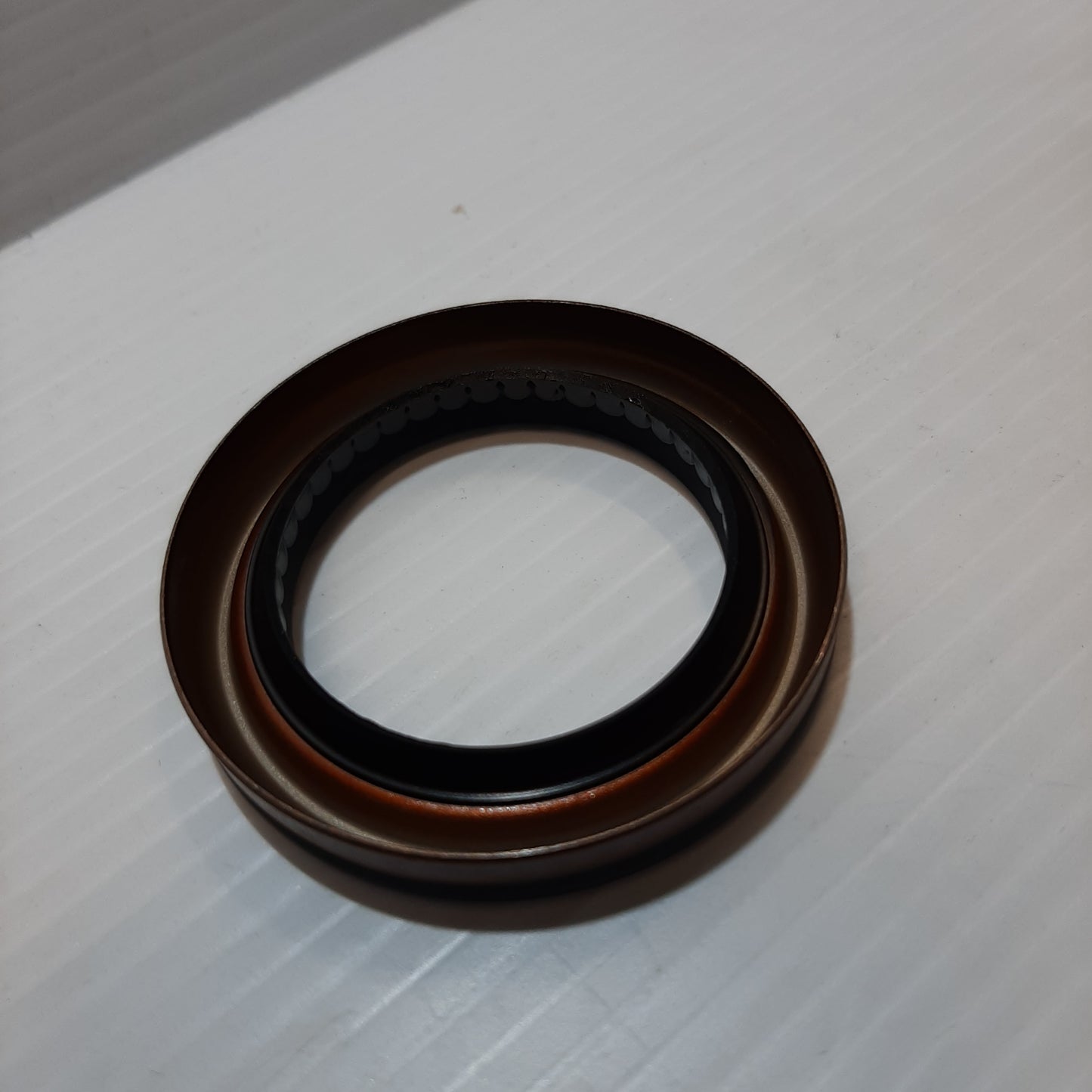 Genuine Oil Seal Diff Side - Suzuki S-Cross | 27432-57LA0-000