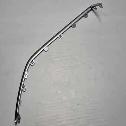 Genuine MG Finisher-Frt Bpr | 10954853