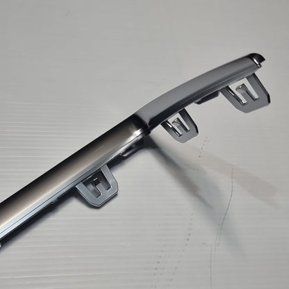 Genuine MG Finisher-Frt Bpr | 10954853