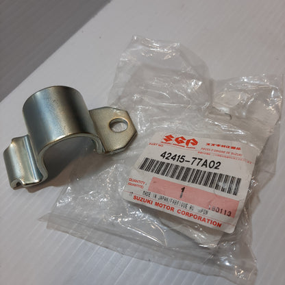Genuine Bar Mount Bracket - Suzuki | 42415-77A02-000
