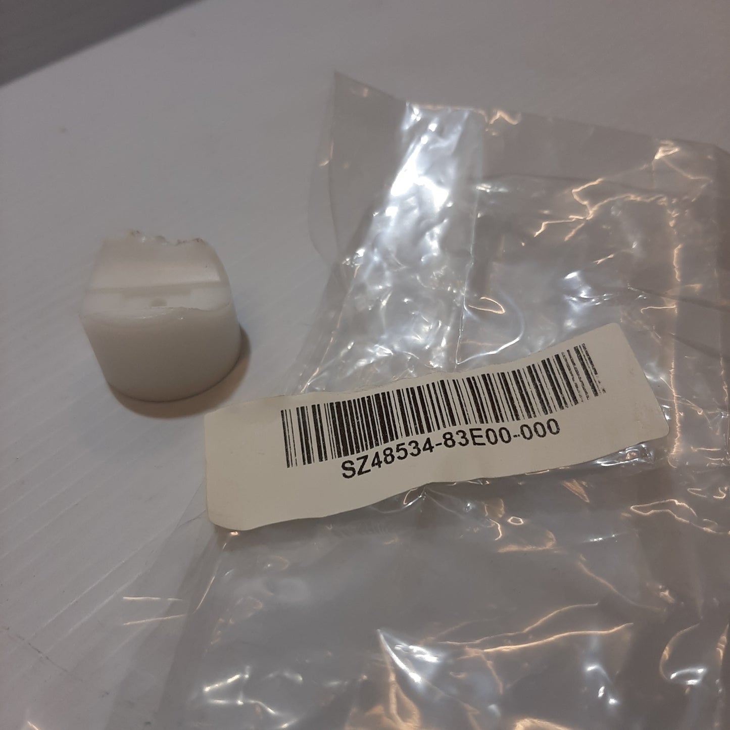 Genuine Plunger Rack - Suzuki | 48534-83E00-000