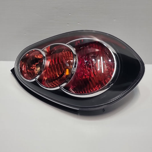 Genuine Toyota Lens & Body, Rr Comb | 81561-0H081