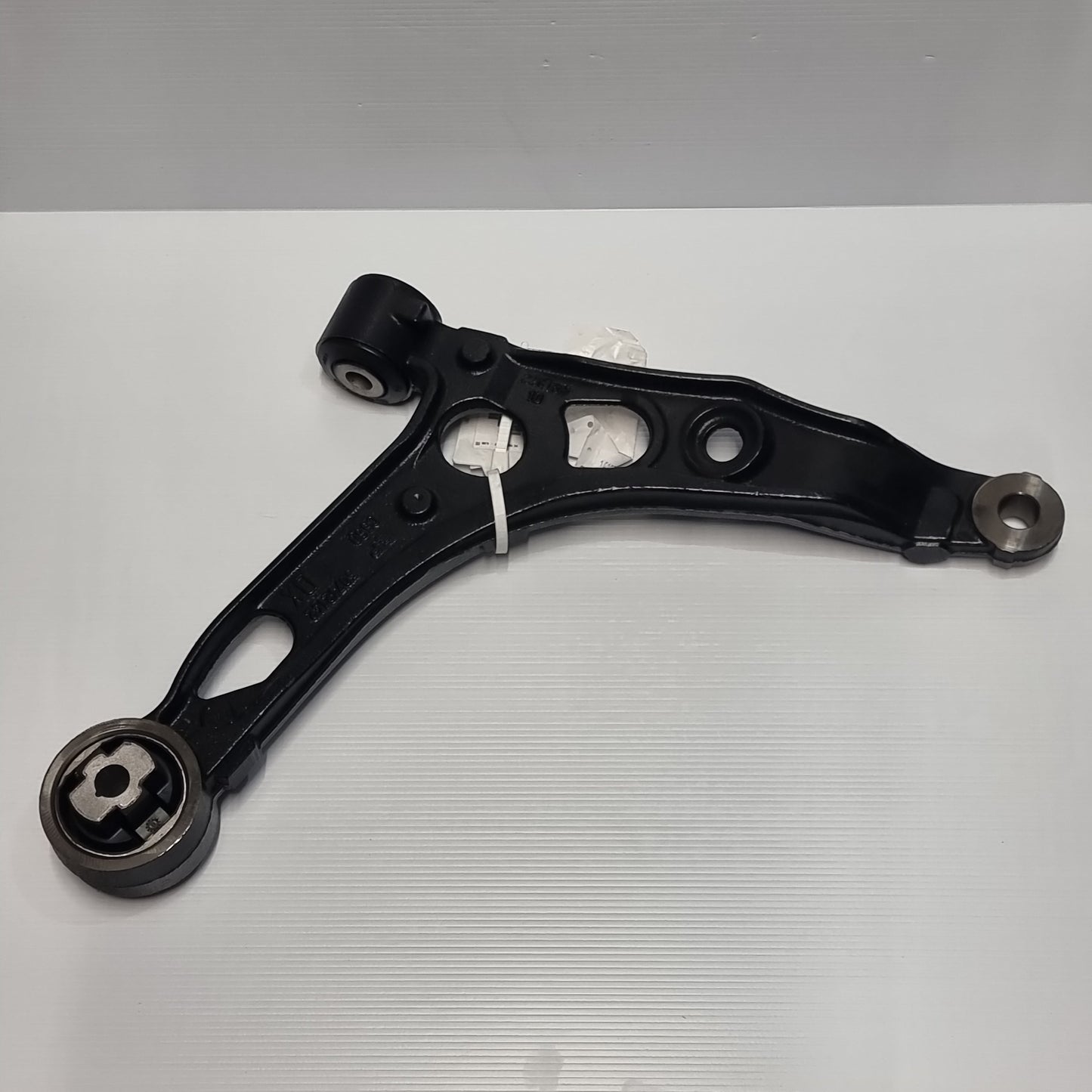 Genuine Front Right Wishbone - Peugeot Boxer | 1612735580