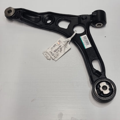 Genuine Front Right Wishbone - Peugeot Boxer | 1612735580