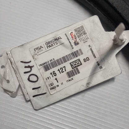 Genuine Front Right Wishbone - Peugeot Boxer | 1612735580