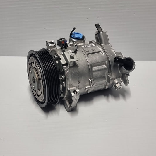 Genuine Air Conditioning Compressor - Alfa Romeo Giulia 2016- | 50537067