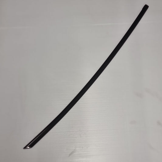 Genuine Left Rear Door Moulding - Hyundai | 838503Z300