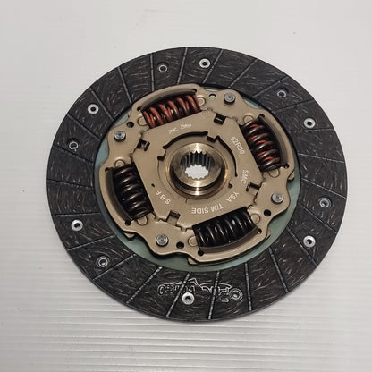 Genuine Clutch Disc Comp - Suzuki | 22400-52R00-000