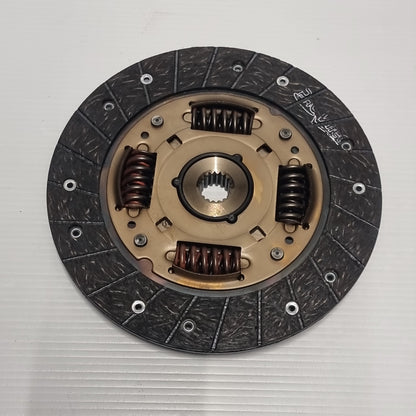Genuine Clutch Disc Comp - Suzuki | 22400-52R00-000
