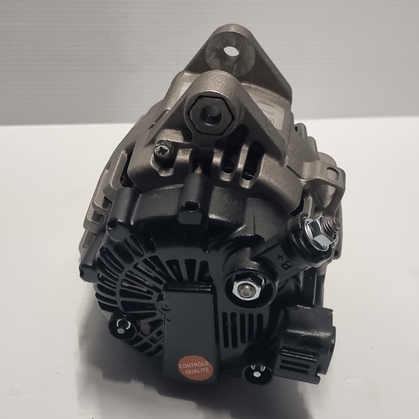 Genuine Alternator - Hyundai / Kia | 1648235880