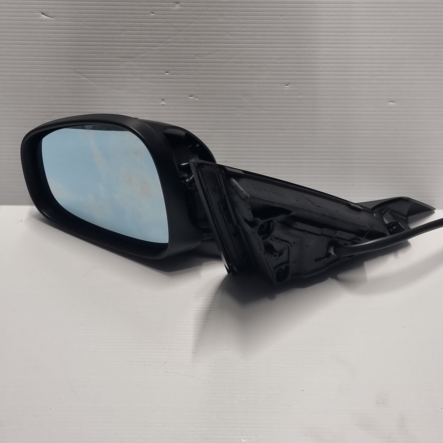 Genuine Left Wing Mirror - Alfa Romeo Giulietta 2010-2013 RHD | 50529388