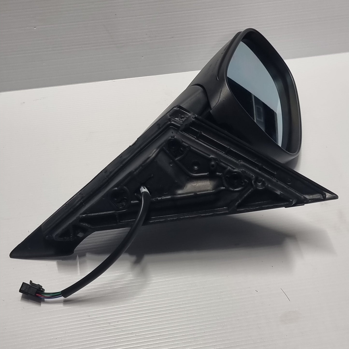Genuine Left Wing Mirror - Alfa Romeo Giulietta 2010-2013 RHD | 50529388