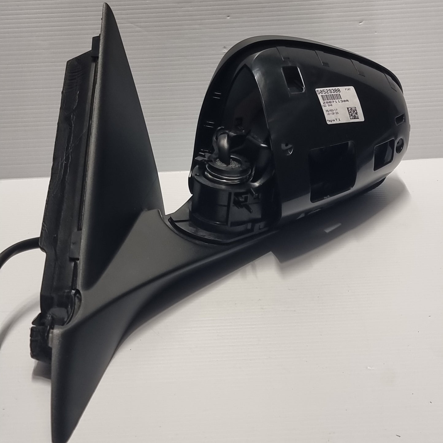 Genuine Left Wing Mirror - Alfa Romeo Giulietta 2010-2013 RHD | 50529388