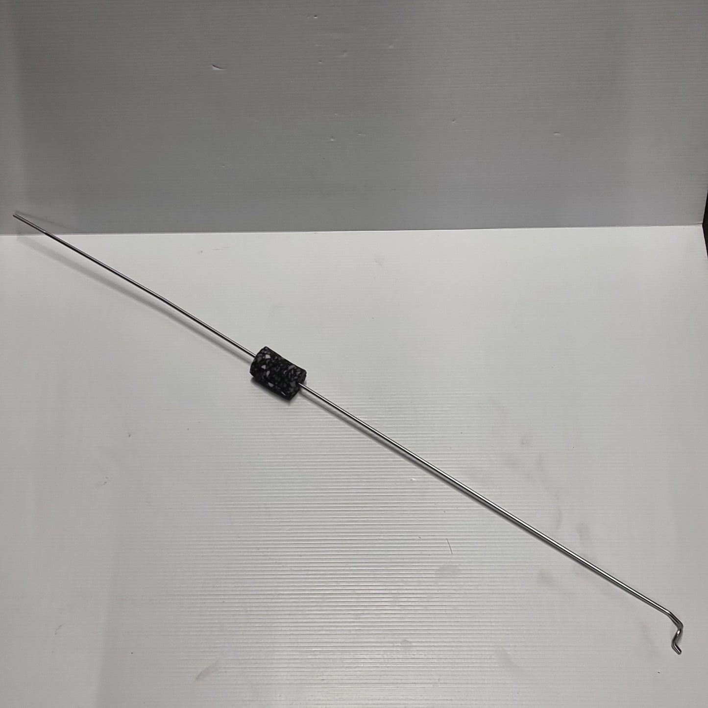 Genuine Rear Door Lock Rod - Fiat Doblo 2000-2016 | 46847800