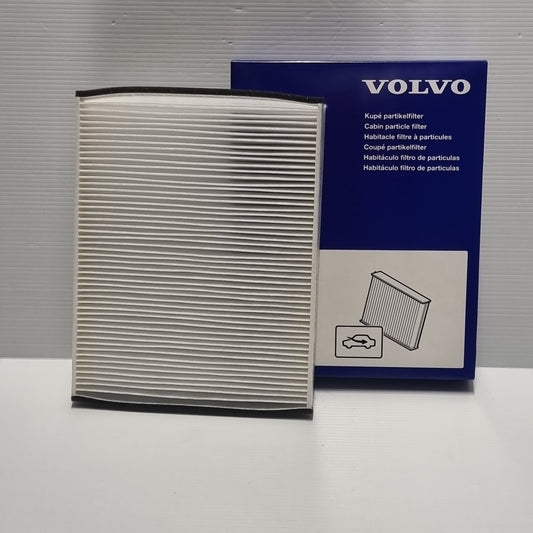 Genuine Pollen Filter - Volvo V40 | 31404959