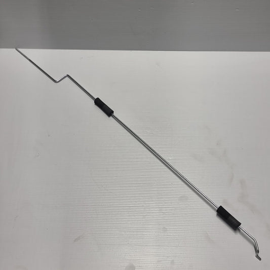 Genuine Rear Door Lock Rod - Fiat Doblo 2000-2016 | 46810606