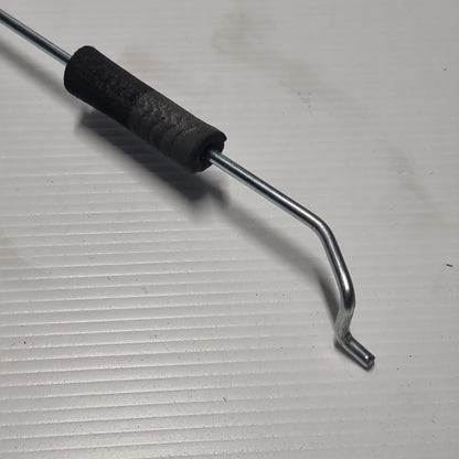 Genuine Rear Door Lock Rod - Fiat Doblo 2000-2016 | 46810606