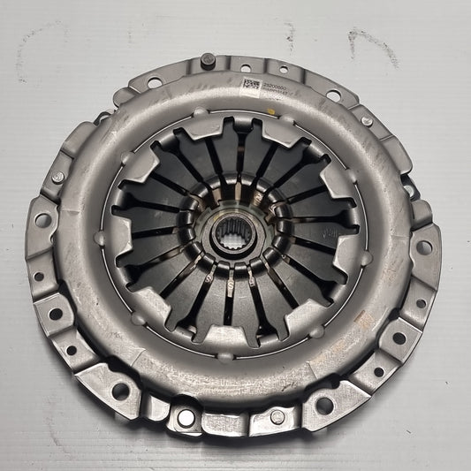 Genuine Clutch Kit - Vauxhall Viva 1.0 | 25200600