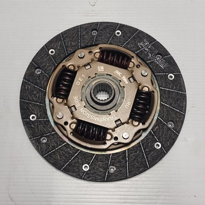 Genuine Clutch Kit - Vauxhall Viva 1.0 | 25200600