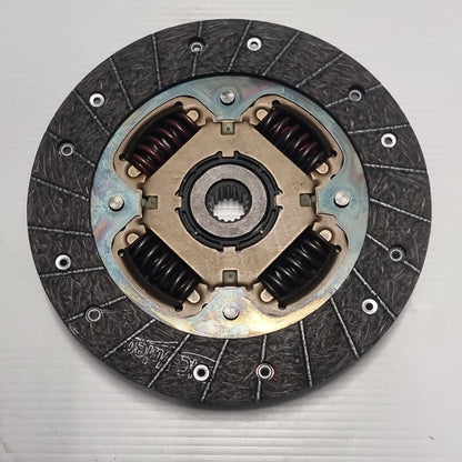 Genuine Clutch Kit - Vauxhall Viva 1.0 | 25200600