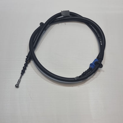 Genuine Handbrake Cable - Peugeot Expert | 9821098580