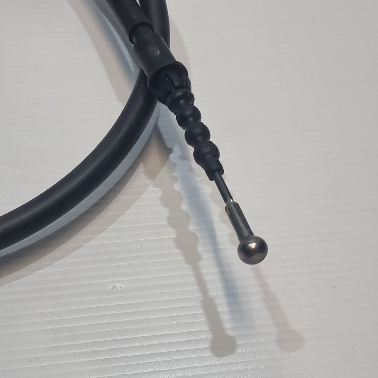 Genuine Handbrake Cable - Peugeot Expert | 9821098580