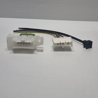 Genuine Heater Motor Resistor - Vauxhall Adam / Corsa | 95526380