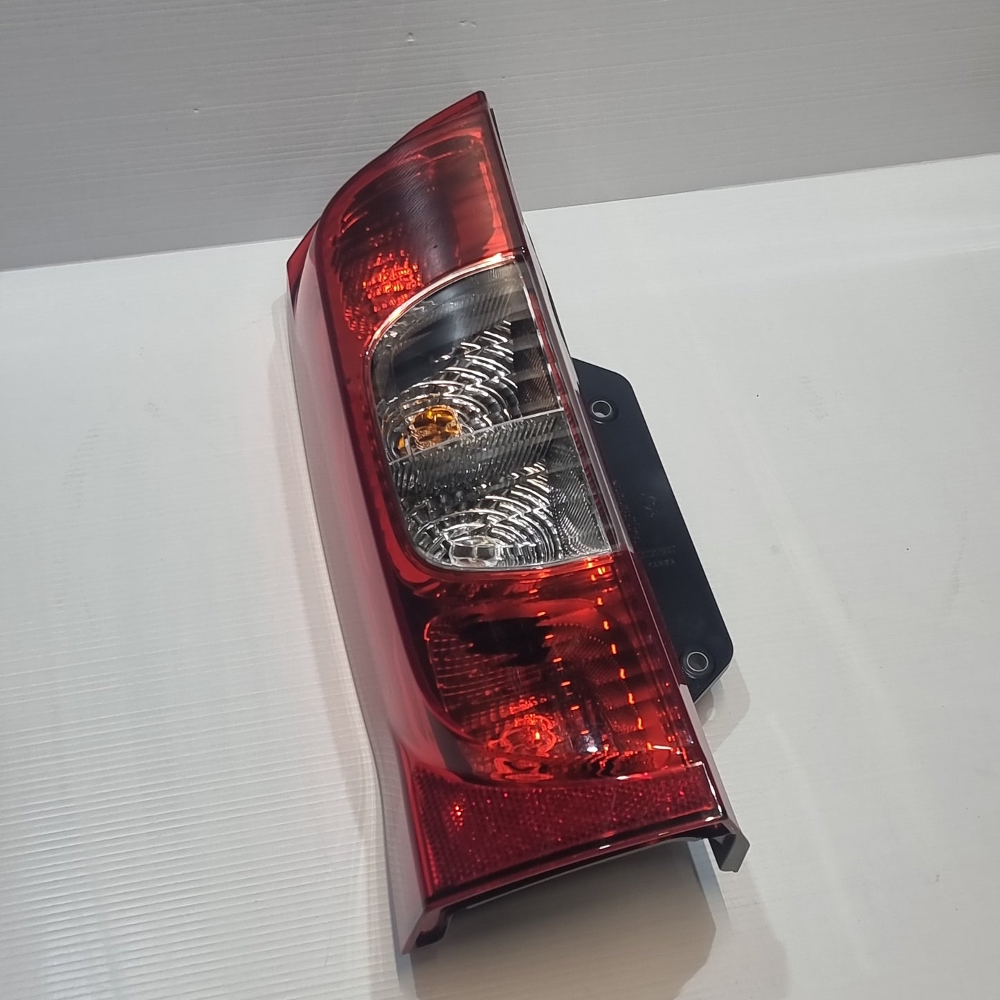 Genuine Left Rear Light - Peugeot Bipper Teepee | 1624216880