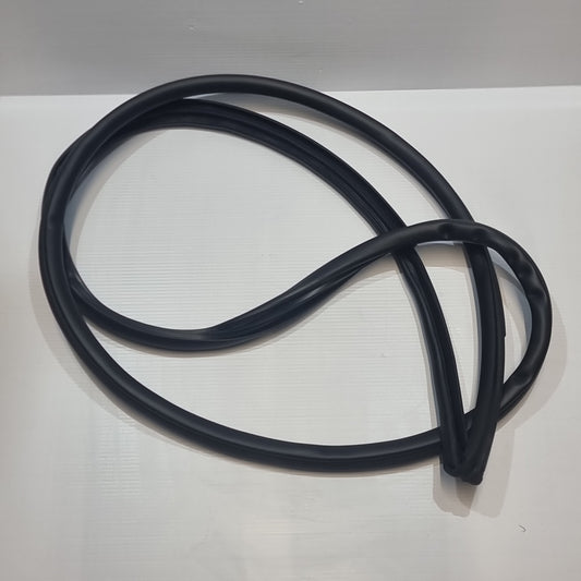 Genuine Toyota Weatherstrip, Fr Doo | 62311-F4010