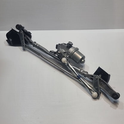Genuine Windshield Wiper Motor - Suzuki | 38100M68P10-000