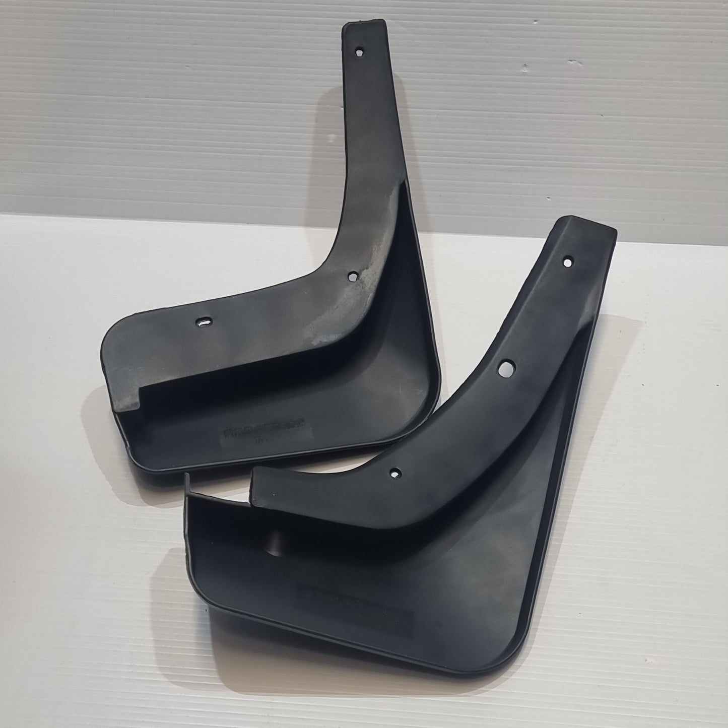 Genuine Mud Guard Set - MG ZS SUV 2020-2024 | 10927431