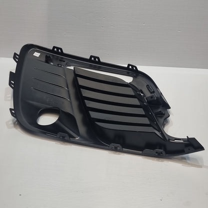 Genuine Front Bumper Trim - Peugeot Traveller | 98118238XT