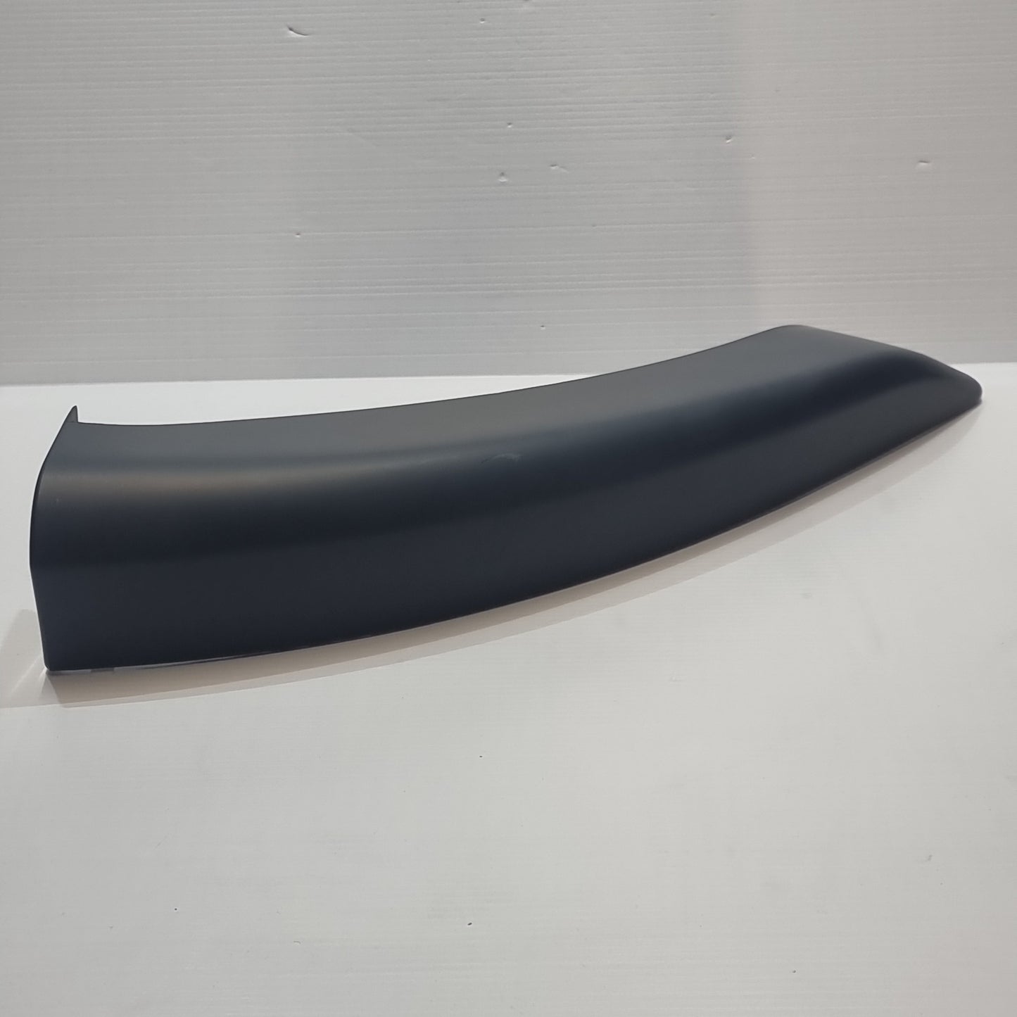 Genuine Left Hand Side Bumper Trim - Vauxhall Corsa | 39031343