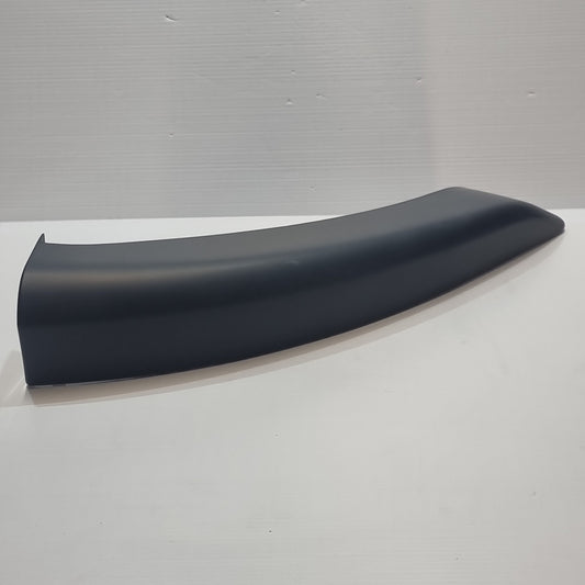 Genuine Left Hand Side Bumper Trim - Vauxhall Corsa | 39031343