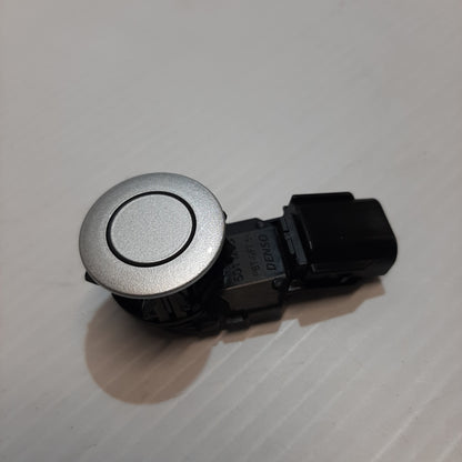 1x Genuine Rear Parking Sensor - Suzuki | 37735-61M10-ZCC
