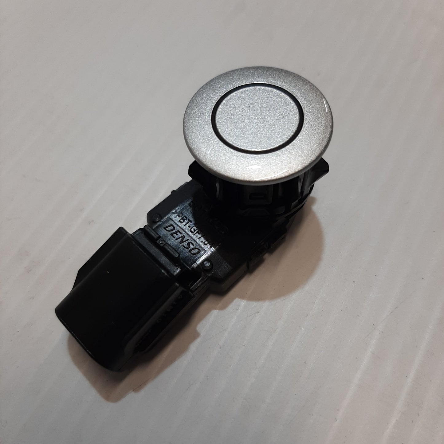1x Genuine Rear Parking Sensor - Suzuki | 37735-61M10-ZCC