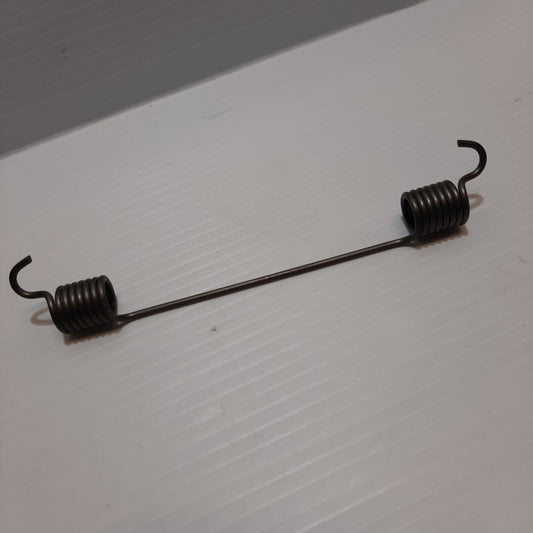 1x Genuine Upper Spring Shoe Return - Suzuki Grand Vitara | 53331-65D00-000