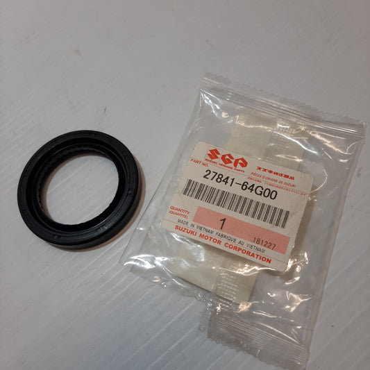 Genuine Suzuki Seal Drive Intermediat | 27841-64G00-000
