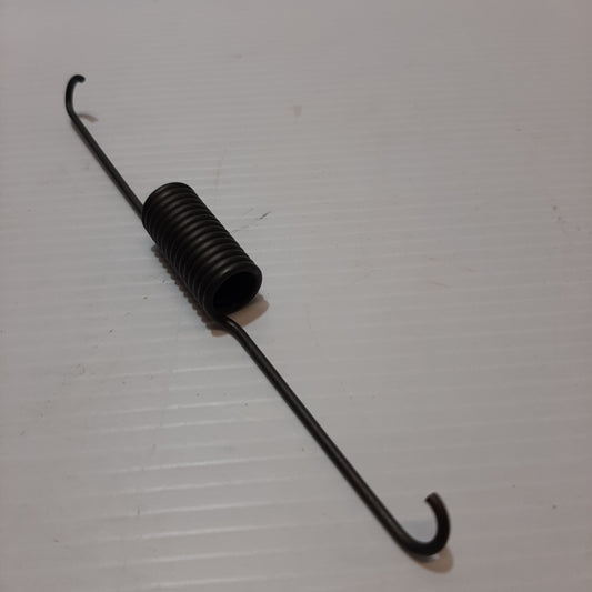 1x Genuine Breaking Shoe Return Spring Lower - Suzuki Grand Vitara | 53232-52D00-000