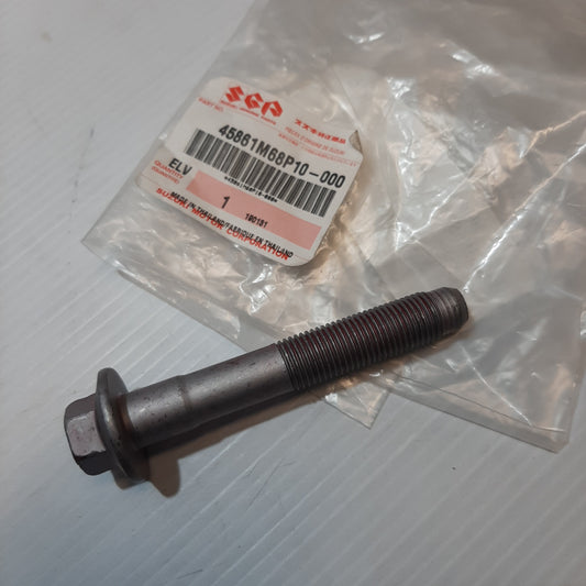 Genuine Suzuki Bolt Spnsn Arm A1K310/ | 45861M68P10-000