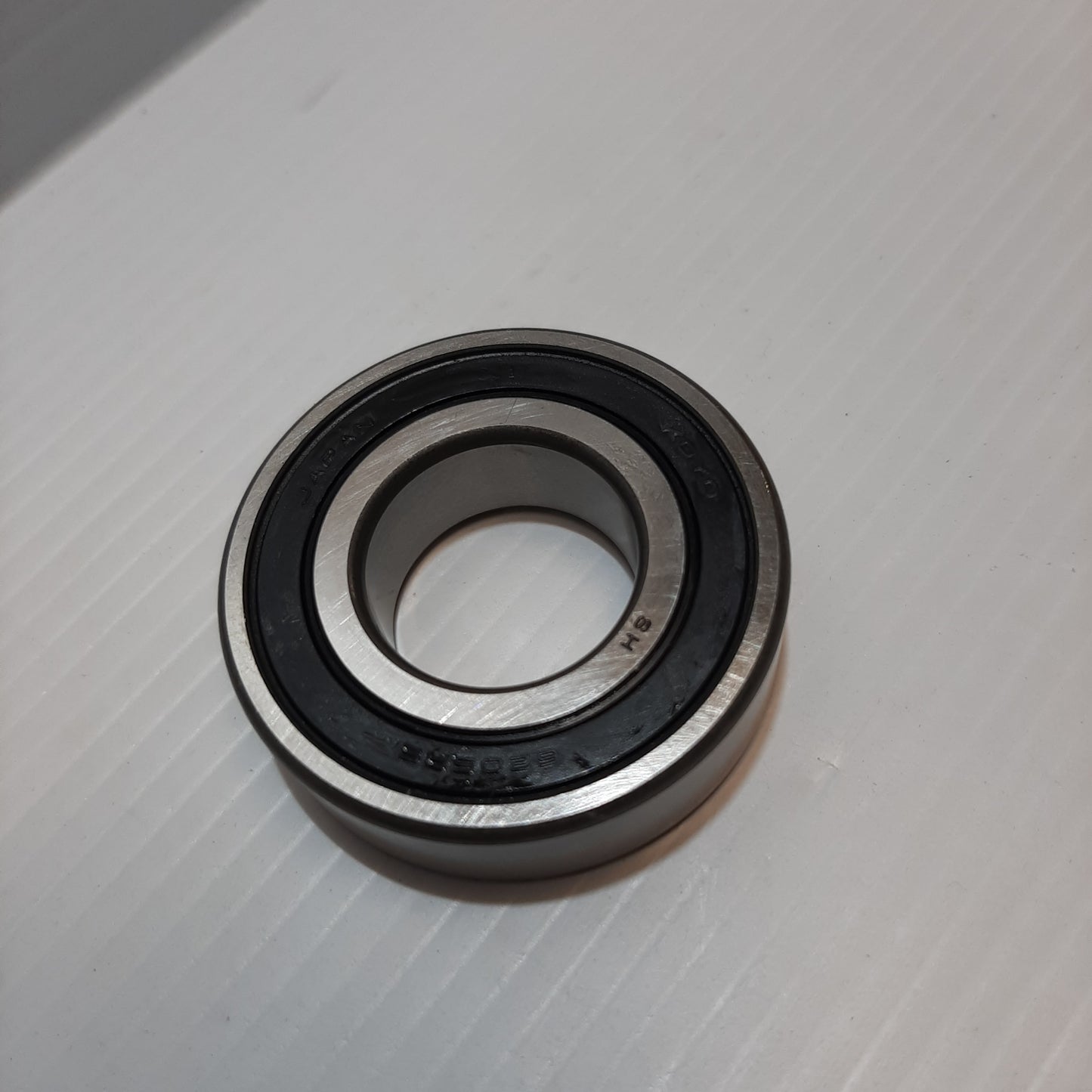 Genuine Suzuki Bearing | 09262-25061-000